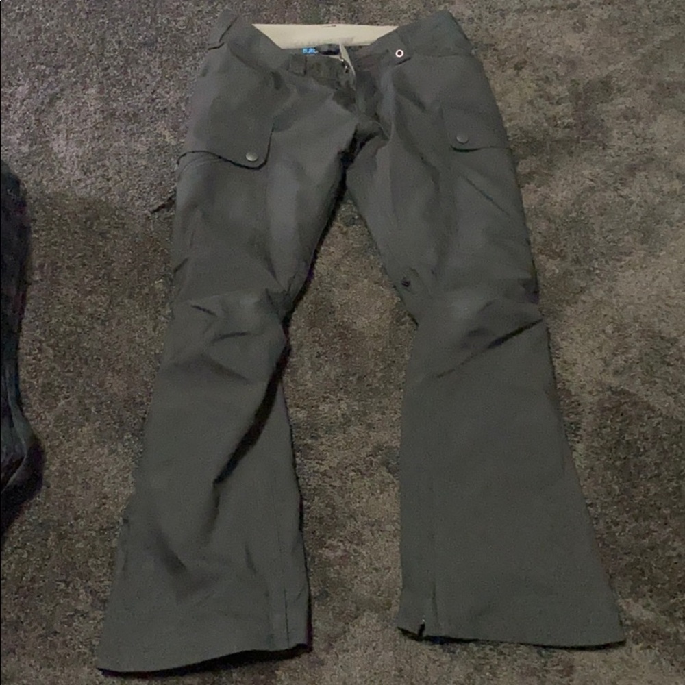 Burton Snow pants size small